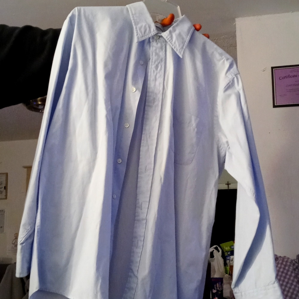 Dress shirt